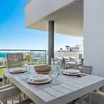 Seaview With Pool By Costarentals - Ref M21 Εστεπόνα