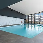 Seaview With Pool By Costarentals - Ref M21 * Εστεπόνα