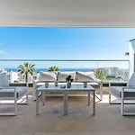Seaview With Pool By Costarentals - Ref M21 Εστεπόνα