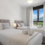 Seaview With Pool By Costarentals - Ref M21 Διαμέρισμα Εστεπόνα