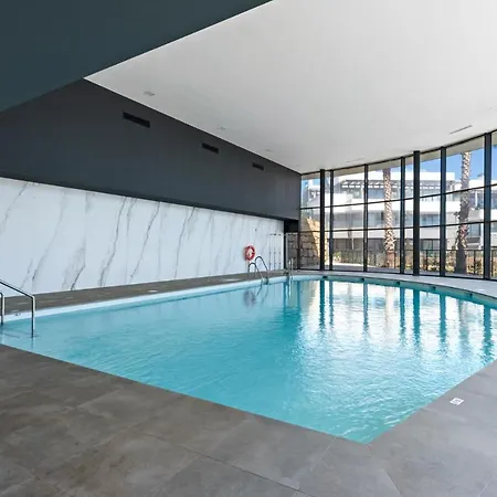 Seaview With Heated Pool By Costarentals - Ref M21 * Estepona