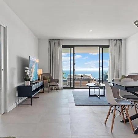 Seaview With Heated Pool By Costarentals - Ref M21