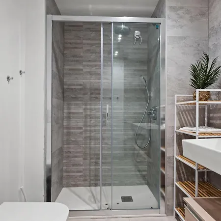 Apartment Seaview With Heated Pool By Costarentals - Ref M21 *