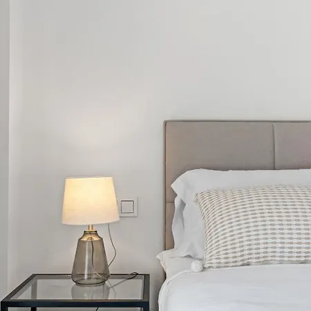 Apartment Seaview With Heated Pool By Costarentals - Ref M21 *