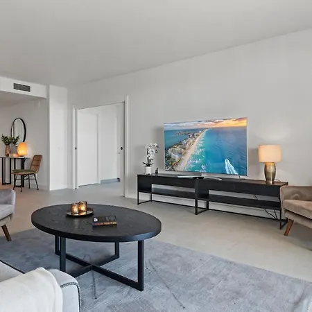 Appartement Seaview With Heated Pool By Costarentals - Ref M21 Estepona