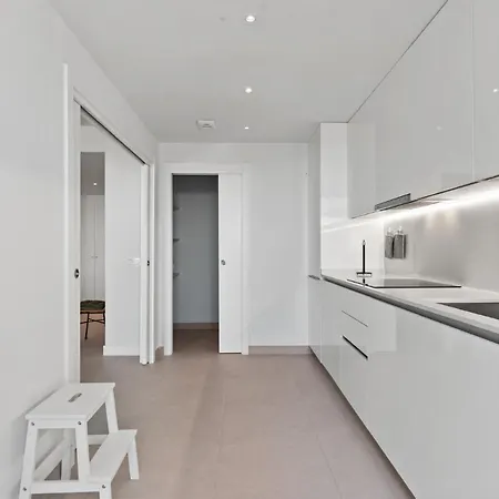 Appartement Seaview With Heated Pool By Costarentals - Ref M21